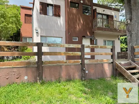 Casa en Alquiler Temporal en Villa Gesell, Partido de Villa Gesell