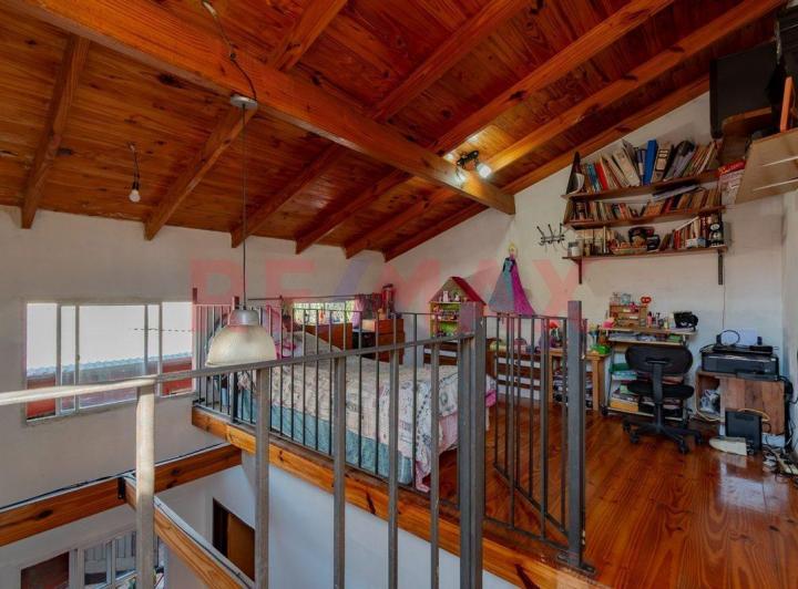 PH · 60m² · 4 Ambientes
