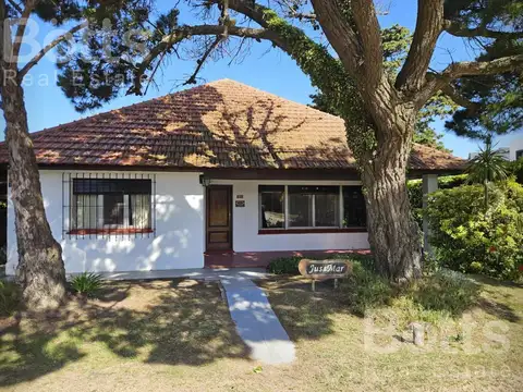 Casa en Alquiler Temporal en Pinamar, Partido de Pinamar