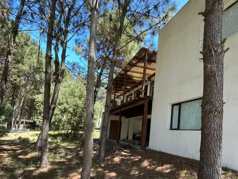 Casa en Alquiler Temporal en Barrio Golf 1, Costa Esmeralda