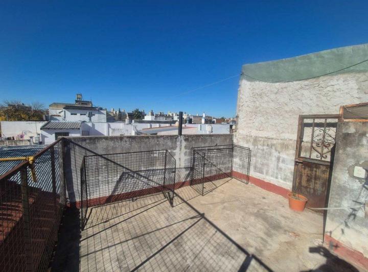 PH · 81m² · 4 Ambientes