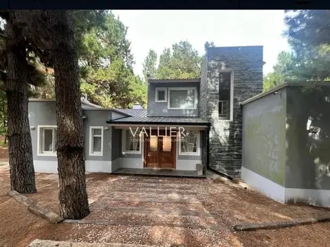 Casa en Alquiler Temporal en Costa Esmeralda, Partido de La Costa