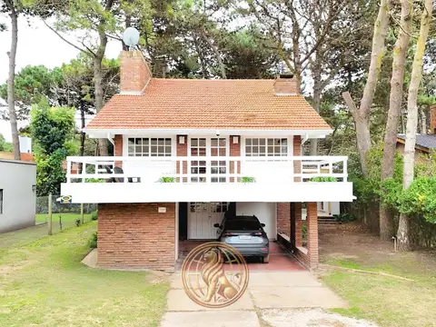 Casa en Alquiler Temporal en Pinamar, Partido de Pinamar