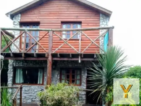 Casa en Alquiler Temporal en Barrio Chapadmalal, Partido de General Pueyrredón