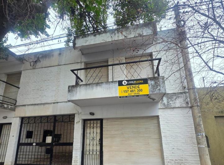 PH · 74m² · 6 Ambientes