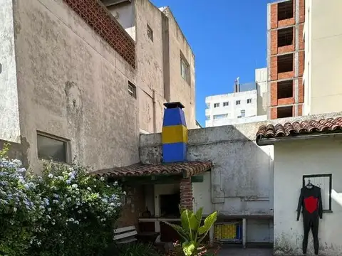 Casa en Alquiler Temporal en La Perla Sur, Mar del Plata