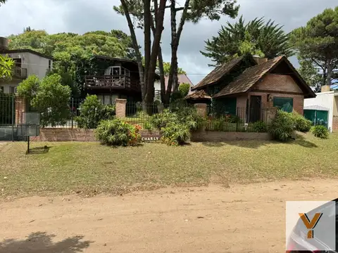 Casa en Alquiler Temporal en Villa Gesell, Partido de Villa Gesell
