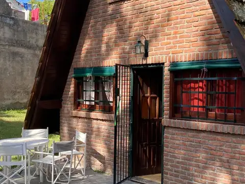 Casa en Alquiler Temporal en Villa Gesell, Partido de Villa Gesell