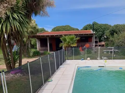 Casa en Alquiler Temporal en Barrio Chapadmalal, Partido de General Pueyrredón