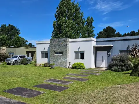 Casa en Alquiler Temporal en Barrio Senderos 1, Costa Esmeralda