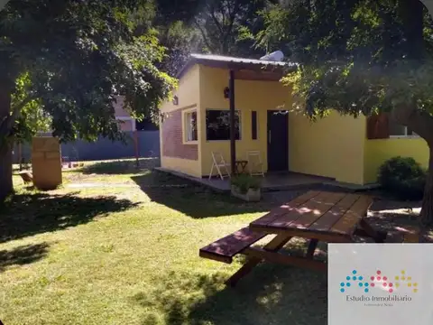 Casa en Alquiler Temporal en Chascomus, Partido de Chascomús