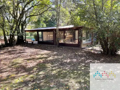 Casa en Alquiler Temporal en San Vicente, Partido de San Vicente