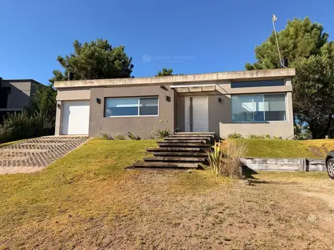 Casa en Alquiler Temporal en Costa Esmeralda, Partido de La Costa