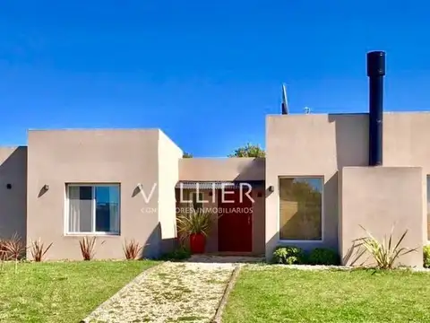Casa en Alquiler Temporal en Costa Esmeralda, Partido de La Costa