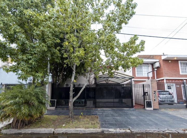 PH · 120m² · 5 Ambientes · 1 Cochera