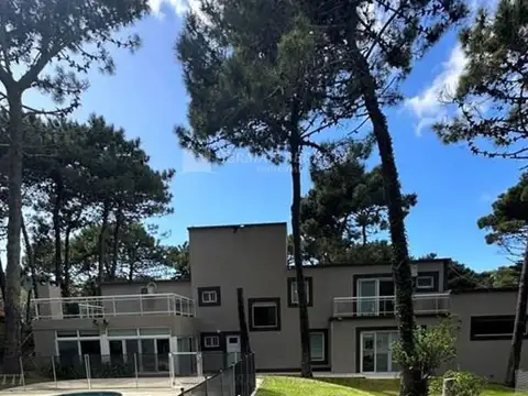 Casa en Alquiler Temporal en Pinamar, Partido de Pinamar