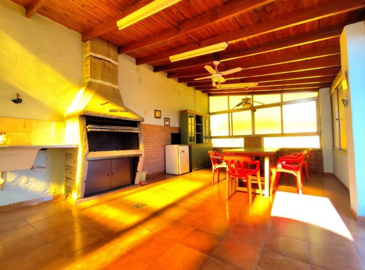 Departamento · 114m² · 4 Ambientes