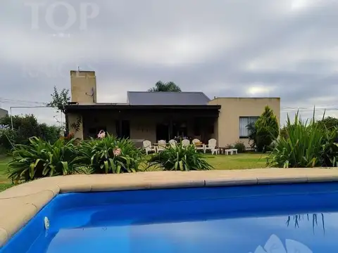 Casa en Alquiler Temporal en Zarate, Partido de Zárate