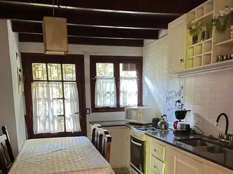 Casa en Alquiler Temporal en Pinamar, Partido de Pinamar