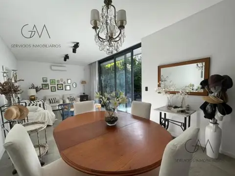 Casa en Alquiler Temporal en Mar del Plata, Partido de General Pueyrredón