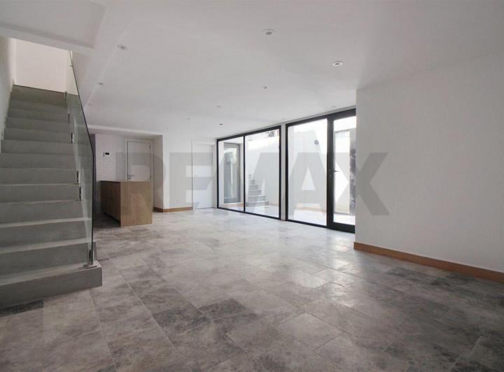 PH · 98m² · 4 Ambientes