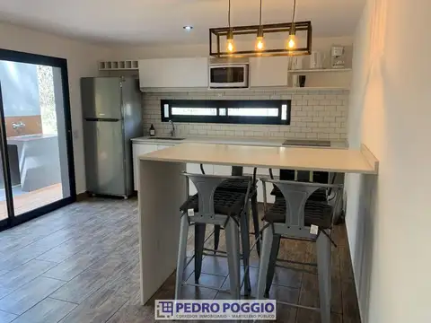 Casa en Alquiler Temporal en Mar de las Pampas, Partido de Villa Gesell