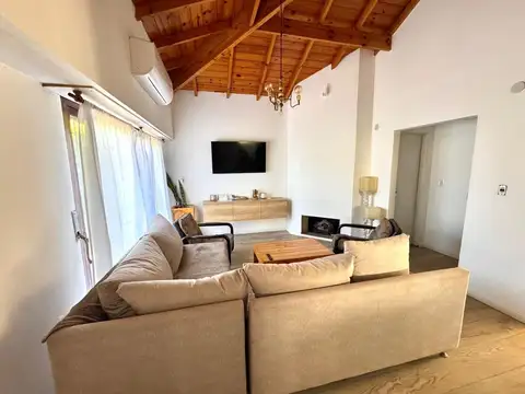 Casa en Alquiler Temporal en Mar del Plata, Partido de General Pueyrredón