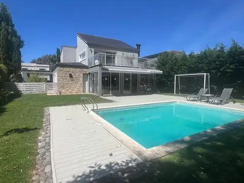 Casa en Alquiler Temporal en Rumenco, Mar del Plata