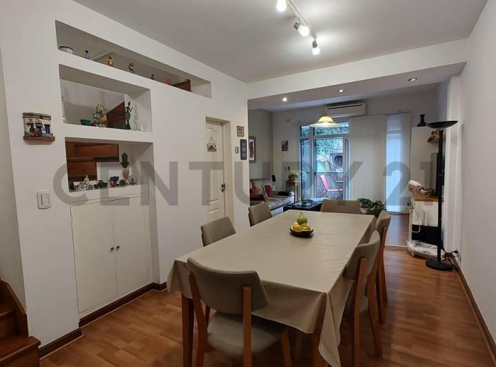 PH · 135m² · 4 Ambientes · 1 Cochera