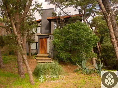 Casa en Alquiler Temporal en Mar de las Pampas, Partido de Villa Gesell