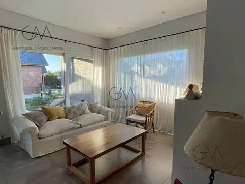 Casa en Alquiler Temporal en Rumenco, Mar del Plata