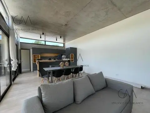 Casa en Alquiler Temporal en Mar del Plata, Partido de General Pueyrredón