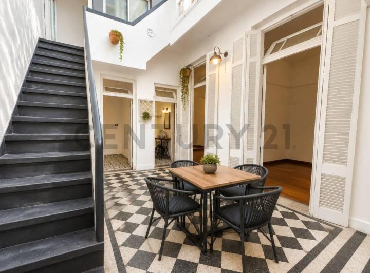 PH · 62m² · 4 Ambientes