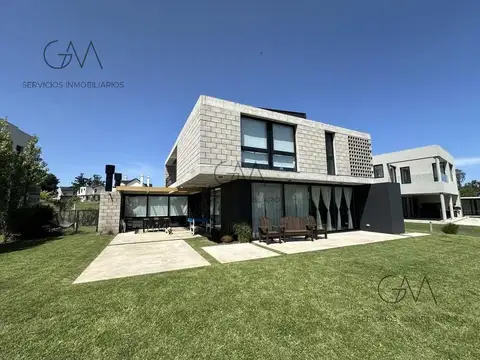 Casa en Alquiler Temporal en Mar del Plata, Partido de General Pueyrredón