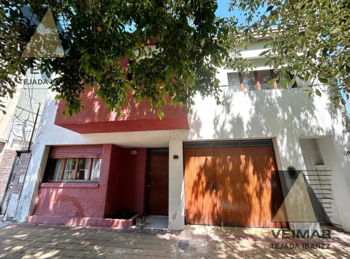 PH · 126m² · 5 Ambientes · 1 Cochera