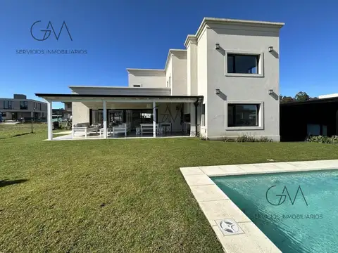 Casa en Alquiler Temporal en Mar del Plata, Partido de General Pueyrredón
