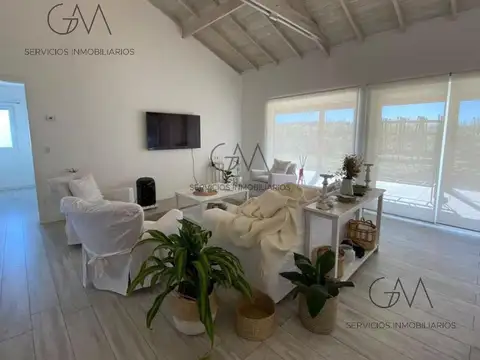 Casa en Alquiler Temporal en Mar del Plata, Partido de General Pueyrredón