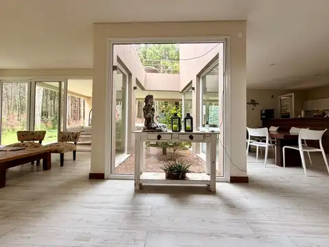 Casa en Alquiler Temporal en Costa Esmeralda, Partido de La Costa