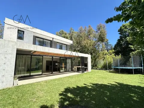 Casa en Alquiler Temporal en Mar del Plata, Partido de General Pueyrredón