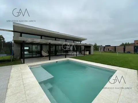 Casa en Alquiler Temporal en Mar del Plata, Partido de General Pueyrredón