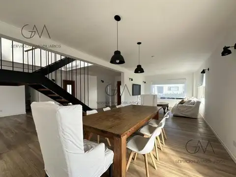 Casa en Alquiler Temporal en Mar del Plata, Partido de General Pueyrredón