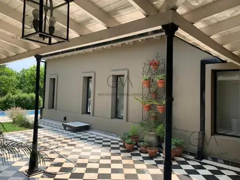 Casa en Alquiler Temporal en Rumenco, Mar del Plata