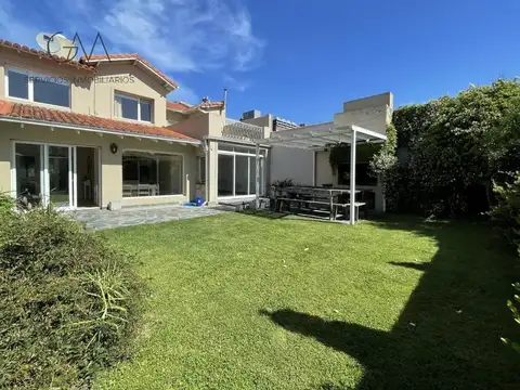 Casa en Alquiler Temporal en Mar del Plata, Partido de General Pueyrredón