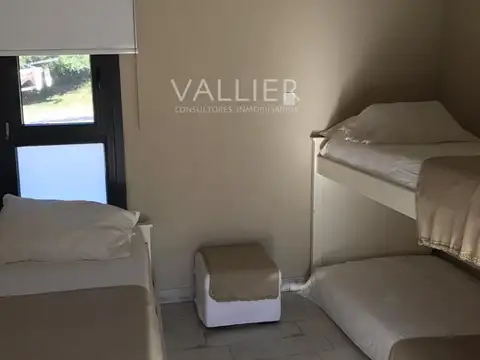 Casa en Alquiler Temporal en Costa Esmeralda, Partido de La Costa