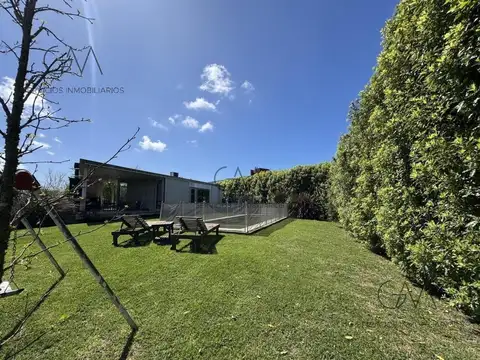 Casa en Alquiler Temporal en Arenas del Sur, Mar del Plata