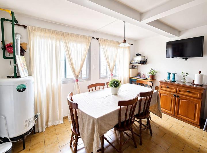 PH · 139m² · 6 Ambientes