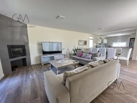 Casa en Alquiler Temporal en Mar del Plata, Partido de General Pueyrredón