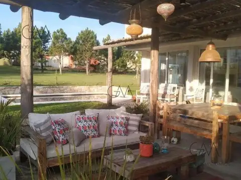Casa en Alquiler Temporal en Mar del Plata, Partido de General Pueyrredón
