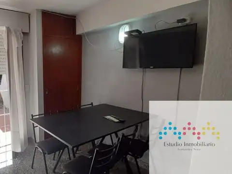 Casa en Alquiler Temporal en San Bernardo del Tuyu, Partido de La Costa