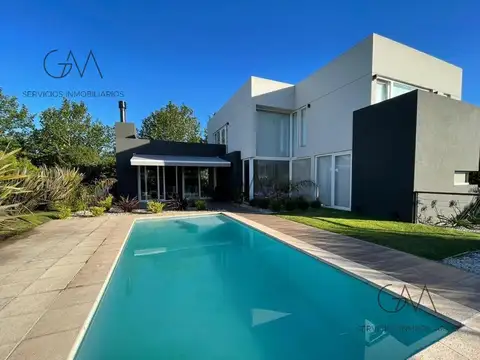 Casa en Alquiler Temporal en Mar del Plata, Partido de General Pueyrredón